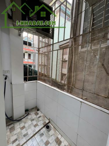 Bán căn hộ CC mini 67 Đình Thôn - Mỹ Đình - Nam Từ Liêm 35m giá 1.3 tỷ, phôi sổ riêng - 4
