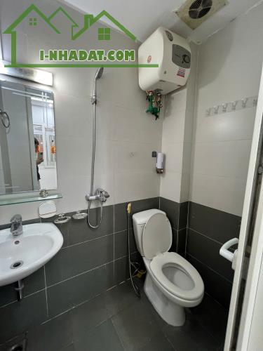 Bán căn hộ CC mini 67 Đình Thôn - Mỹ Đình - Nam Từ Liêm 35m giá 1.3 tỷ, phôi sổ riêng - 5