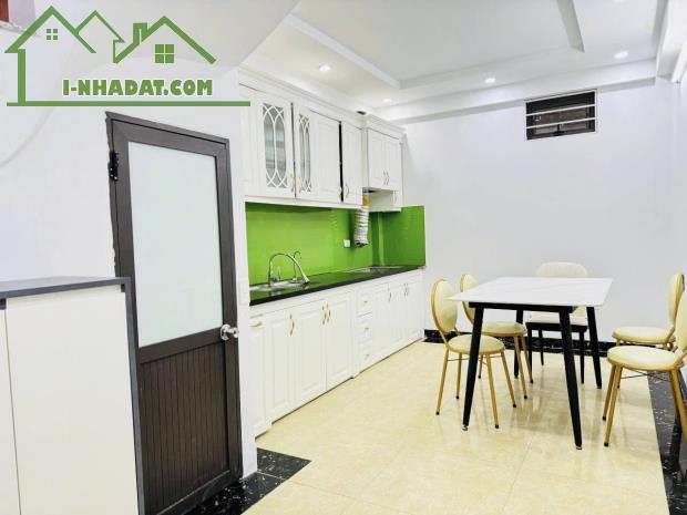Nhà đẹp Hà Trì HĐ 35mx 4T, Full nội thất cao cấp, ngõ rộng thoáng, giá tốt 5.2 tỷ. - 2