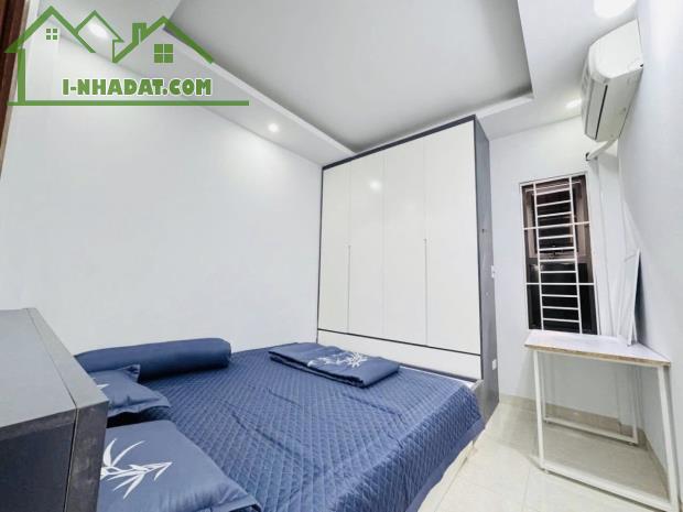 Nhà đẹp Hà Trì HĐ 35mx 4T, Full nội thất cao cấp, ngõ rộng thoáng, giá tốt 5.2 tỷ. - 3