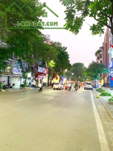 CÓ 102-SIÊU PHẨM PHỐ HUẾ DUY NHẤT 130M2 CÒN SÓT LẠI, OTO TRÁNH, XÂY CÔNG TY-CHDV DÒNG TIỀN - 1