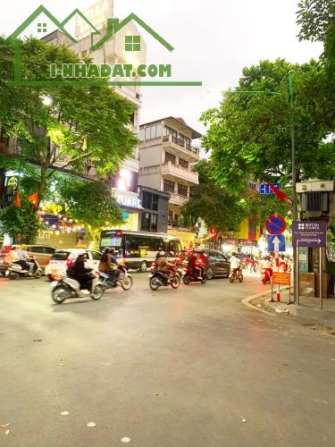 CÓ 102-SIÊU PHẨM PHỐ HUẾ DUY NHẤT 130M2 CÒN SÓT LẠI, OTO TRÁNH, XÂY CÔNG TY-CHDV DÒNG TIỀN - 2