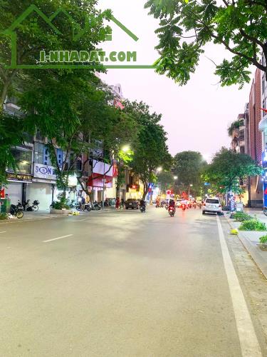 CÓ 102-SIÊU PHẨM PHỐ HUẾ DUY NHẤT 130M2 CÒN SÓT LẠI, OTO TRÁNH, XÂY CÔNG TY-CHDV DÒNG TIỀN - 3