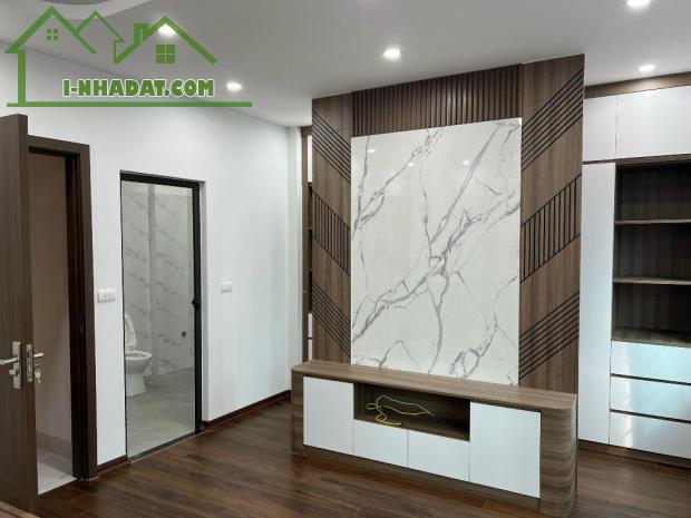 Bán nhà chính chủ tại Đường Liên Mạc, Bắc Từ Liêm, Hà Nội nhà đẹp xây mới, sẵn ở - 1