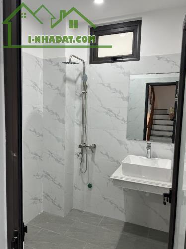 Bán nhà chính chủ tại Đường Liên Mạc, Bắc Từ Liêm, Hà Nội nhà đẹp xây mới, sẵn ở - 2