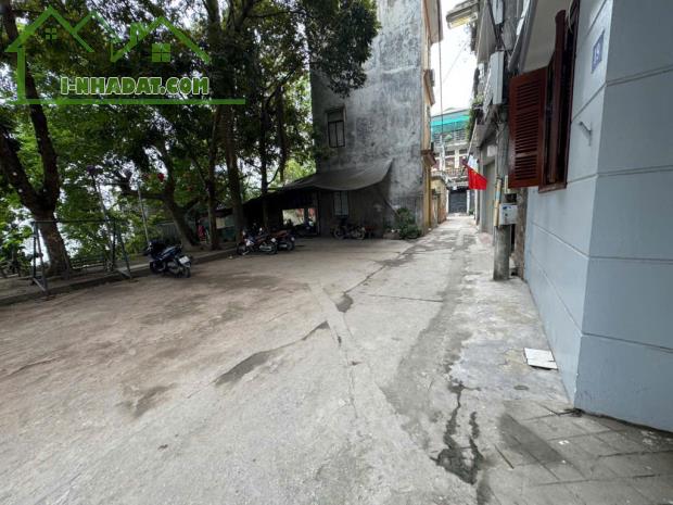 Ngọc Thụy, 43m, 3 tầng, MT 4,7m, giá chỉ 5,x tỷ. - 2