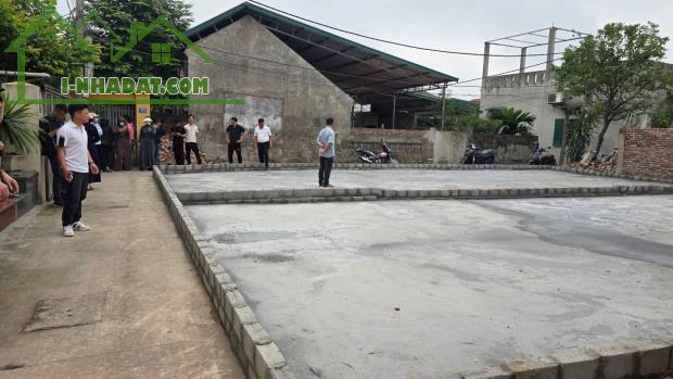 Bán đất Nguyên Hanh – Văn Tự – Thường Tín, 93m² & 113m², gần QL1A, giá chỉ từ 29 triệu/m² - 2