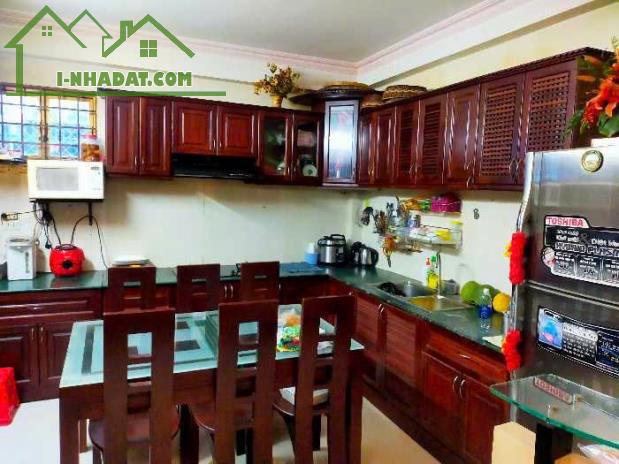 Bán Nhà Đường Số 2,BHHA,Bình Tân,Giáp Mã Lò 112m2 - 8m x 16m - 3 Tầng - 9,4 Tỷ TL - 4