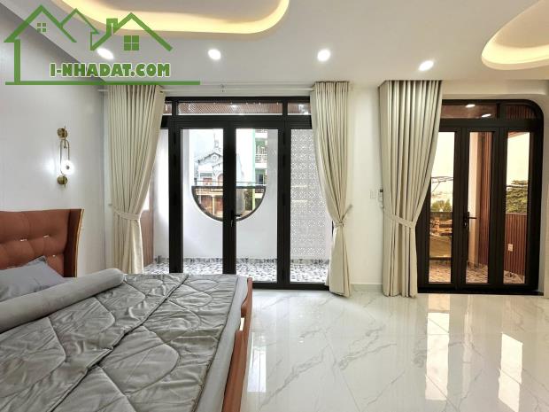 Nhanh!CHDV Cầu Diễn,Bắc Từ Liêm,lô góc,gần oto,100mx7T,MT=12m,18ty,DT~1,2ty/năm - 2