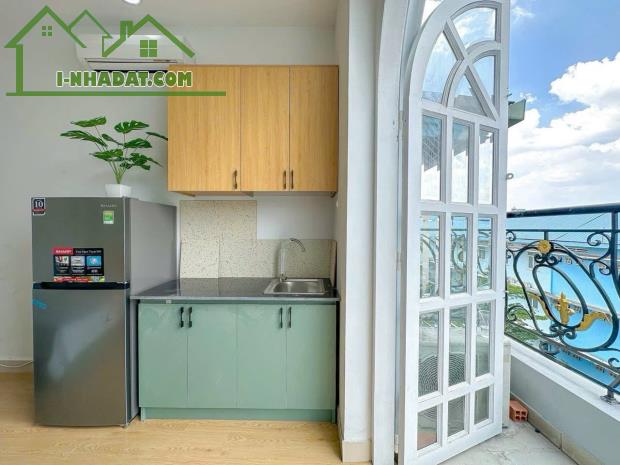 Siêu Phẩm Nhà 6 Tầng Lê Văn Sỹ – Dòng Tiền Ổn Định 50tr/Tháng – Trung Tâm Quận 3 - 3