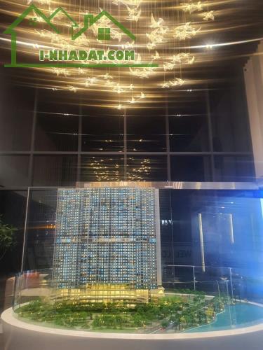 The Felix chỉ từ 34tr/m2, liền kề khu KCN Vsip1, Aeon Mall, Vincom Dĩ An.