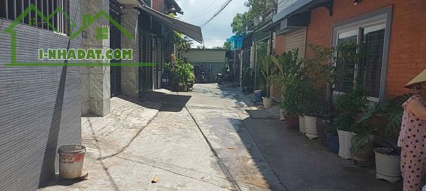Nhà HXH Đường Dương đình hội DT 56m, 3 tầng vị trí đẹp - 2