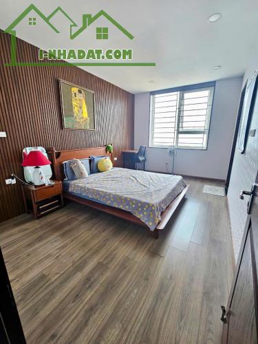 (Tin thật 100%) CH lô góc 102m2 x 3PN tại A10-A14 Nam Trung Yên - BC Đông Nam - Nội thất - 3