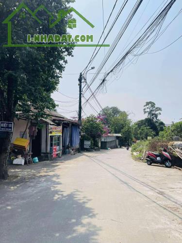 BÁN ĐẤT 100M2 KIỆT ÔTÔ THÍCH TỊNH KHIẾT, GẦN KQH BÀU VÁ, P. THUỶ XUÂN, TP HUẾ, CHỈ 1,79 TỶ - 3