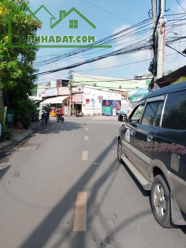 Bán Nhà HXH Làng Tăng Phú Quận 9-Thủ Đức. Nhỉnh 60tr/m2. Giá 4tỷ95. - 3