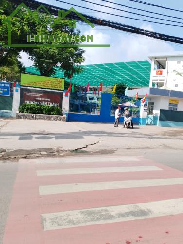 Bán Nhà HXH Làng Tăng Phú Quận 9-Thủ Đức. Nhỉnh 60tr/m2. Giá 4tỷ95. - 5