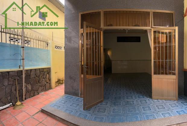 Bán Nhà 3 tầng đường ô tô 4m Đường Lương Thế Vinh , Phường Phước Long ,Nha Trang  gần biển - 1