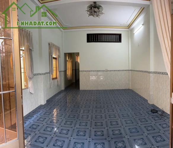 Bán Nhà 3 tầng đường ô tô 4m Đường Lương Thế Vinh , Phường Phước Long ,Nha Trang  gần biển - 4