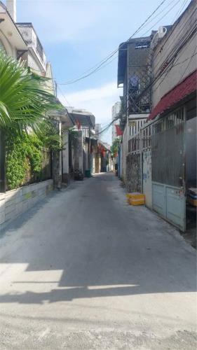 Cơ hội để sở hửu nhà đẹp giá siêu hấp dẫn ngay Linh Đông - 1