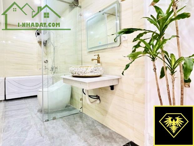 ◄ ★ ► BÁN NHÀ 3,5 TẦNG THOÁNG ĐẸP NGÕ Ô TÔ CỰC NÔNG ► CHỢ HÀNG CŨ - DƯ HÀNG KÊNH - LÊ CHÂN - 3