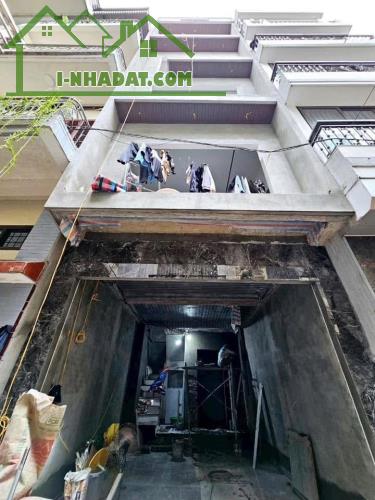 Siêu phẩm nhà đẹp khu phân lô full nội thất cực đỉnh ở sướng lắm ý