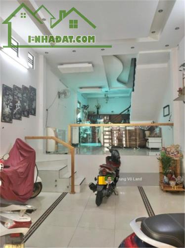 Bán nhà riêng Nguyễn Thị Tần, Phường 2, Quận 8, Hồ Chí Minh, giá 13x tỷ, 124m2 đẹp, Hẻm - 1