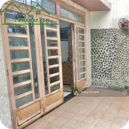 Bán nhà riêng Nguyễn Thị Tần, Phường 2, Quận 8, Hồ Chí Minh, giá 13x tỷ, 124m2 đẹp, Hẻm - 2