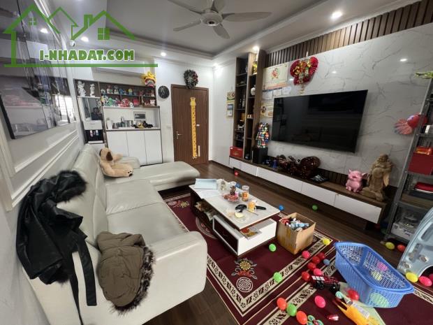 (Tin thật 100%) CH 96m2 x 2PN có slot ô tô tại CC Intracom 2 Cầu Diễn - BC Đông Bắc - Nội