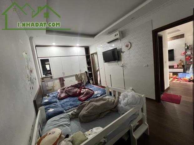 (Tin thật 100%) CH 96m2 x 2PN có slot ô tô tại CC Intracom 2 Cầu Diễn - BC Đông Bắc - Nội - 3