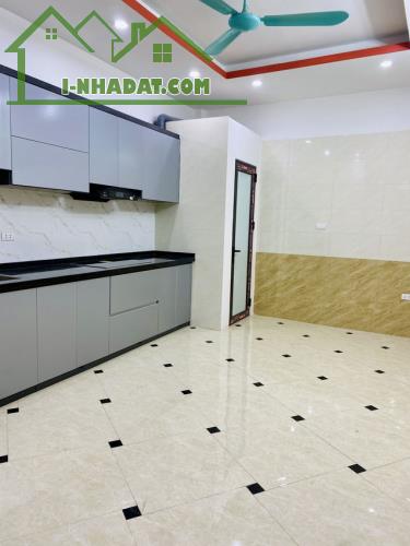 Bán Gấp Nhà Phố Lương Yên – Lê Quý Đôn – 44m2 X 5 Tầng Thang Máy – 2 Thoáng – Dân Xây – 11 - 2