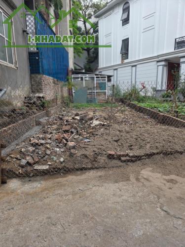 BÁN ĐẤT NGỌC LÂM -LONG BIÊN - 99M2 - MT 4.5M - GIÁ 15 TỶ - Ô TÔ VÀO TẬN ĐẤT