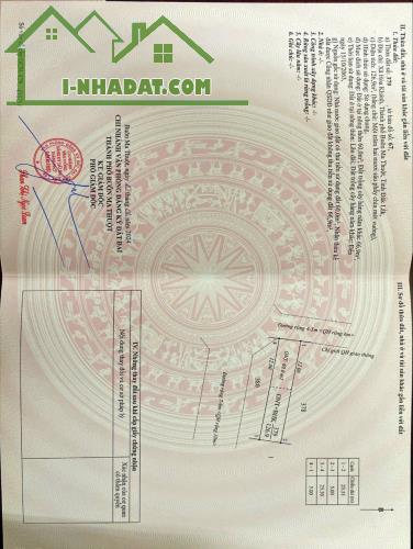 HÀNG HIẾM – ĐẤT 2 MẶT TIỀN HÒA KHÁNH – GIÁ SẬP SÀN! - 2
