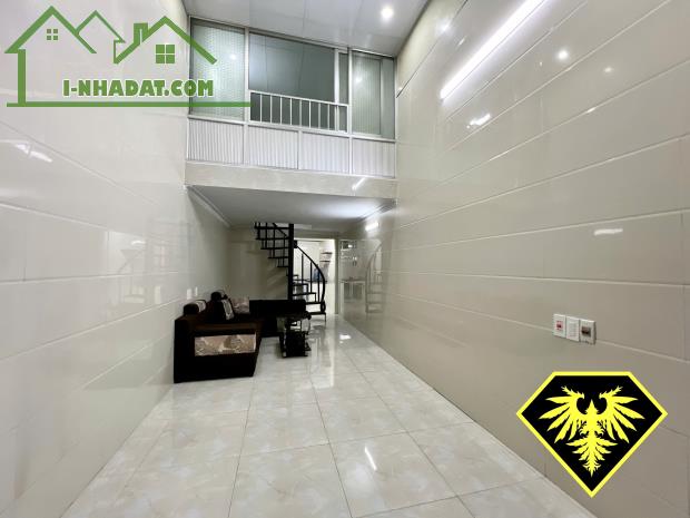 ◄ ★ ► BÁN NHÀ 1,5 TẦNG THOÁNG ĐẸP KHU DÂN SINH CAO ► CHỢ HÀNG CŨ - ĐÔNG HẢI - LÊ CHÂN