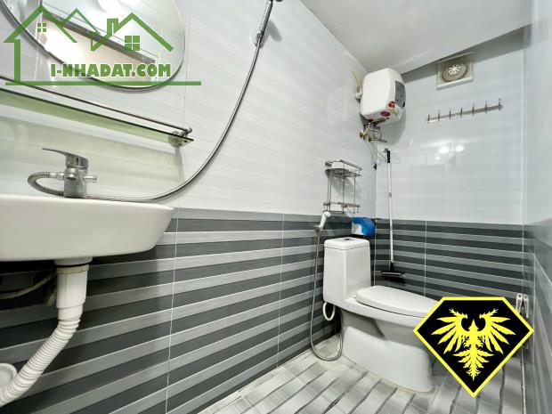 ◄ ★ ► BÁN NHÀ 1,5 TẦNG THOÁNG ĐẸP KHU DÂN SINH CAO ► CHỢ HÀNG CŨ - ĐÔNG HẢI - LÊ CHÂN - 2