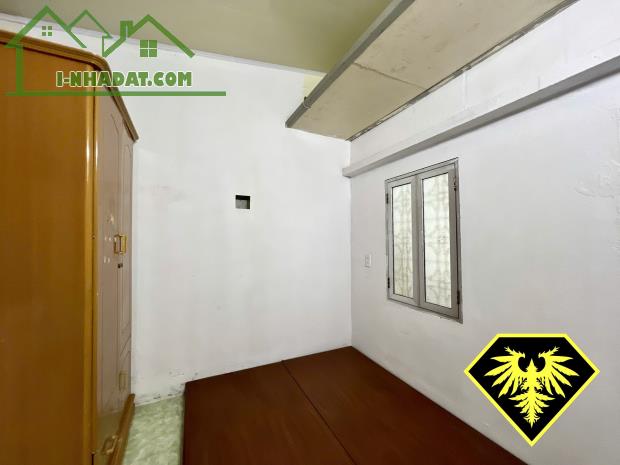 ◄ ★ ► BÁN NHÀ 1,5 TẦNG THOÁNG ĐẸP KHU DÂN SINH CAO ► CHỢ HÀNG CŨ - ĐÔNG HẢI - LÊ CHÂN - 4