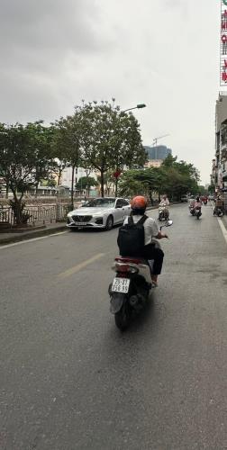 MẶT PHỐ NGUYỄN LÂN PHƯƠNG LIỆT THANH XUÂN DT 40M 15,7 TỶ 5 TẦNG MT 3,3M VỈA HÈ KD - 1