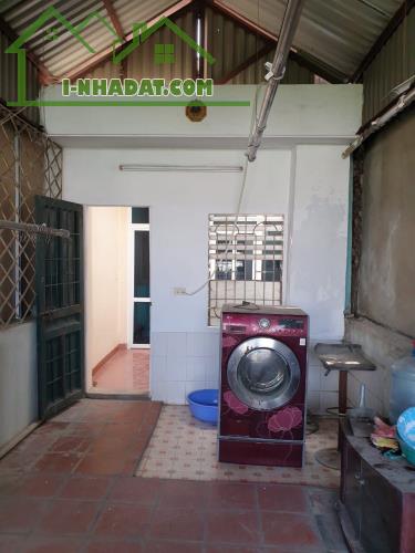 MẶT PHỐ NGUYỄN LÂN PHƯƠNG LIỆT THANH XUÂN DT 40M 15,7 TỶ 5 TẦNG MT 3,3M VỈA HÈ KD - 4