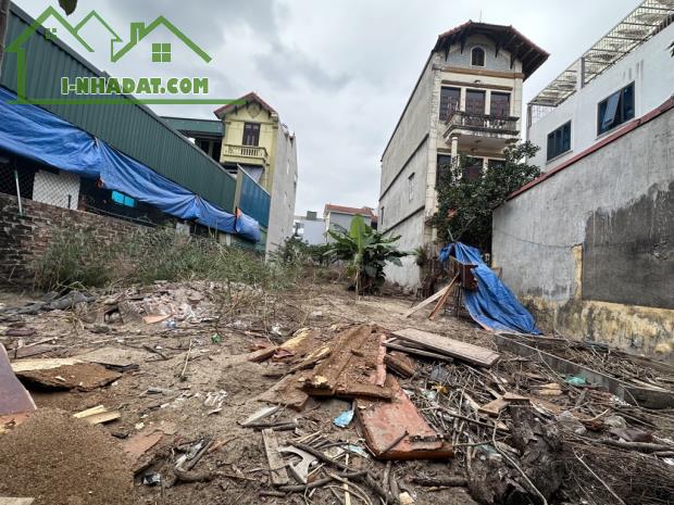 🔥 BÁN ĐẤT ĐẸP CỔ LINH - 135M² - MT 4.3M - GIÁ 17.3 TỶ - Ô TÔ VÀO TẬN NƠI  🚗
