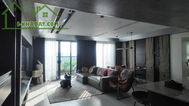 bán chung cư Berriver Long Biên Nguyễn Văn Cừ 180m 15.5 tỷ - 3