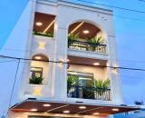 Bán Nhà MỚI XÂY 2 TỶ 450 Triệu ngay UBND TƯƠNG BÌNH HIỆP