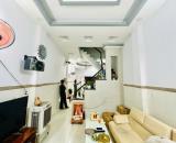TRẦN THỊ HÈ - NHÀ 2 MẶT HẺM XE HƠI - QUẬN 12 - NHỈNH 4 TỶ