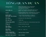 22tr/1m2 CHUNG CƯ THƯƠNG MẠI - YÊN BÌNH - COMPLEX - ĐỐI DIỆN SAM SUNG - THÁI NGUYÊN
