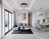 Bán CĂN GÓC 3 NGỦ Vinhomes D