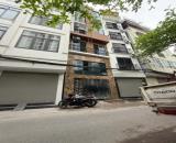 BÁN TÒA CĂN HỘ DỊCH VỤ MẶT PHỐ THANH XUÂN, FULL ĐỒ, DÒNG TIỀN KHỦNG, DT, 82M2, GIÁ 28,3 TỶ