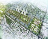 Bán đất tại Đại Áng- Thanh Trì, diện tích 80m2, trục chính kinh doanh, vỉa hè rộng
