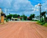 Mặt tiền đường 29M ngay KCN 4200ha 2 lô liền kề giá 285tr/ lô