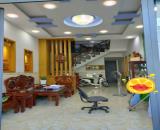 Nhà 4 tầng kiên cố, hẻm xe tải Đỗ Xuân Hợp, Thủ Đức – gần Xa Lộ Hà Nội, sổ riêng nhỉnh 8t