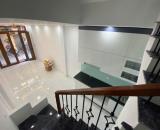 BÁN NHÀ ĐẸP – ĐẠI MỖ - Ô TÔ ĐỖ CỔNG  – 30M2 –GIÁ 5.9 TỶ