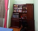 Cần tiền bán nhà 44m² x 4 tầng chắc chắn, mặt tiền 3.7m Lạc Long Quân, phường Nghĩa Đô,