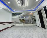 Cần bán gấp nhà 3 tầng, hẻm ô tô thông Đình Phong Phú Tăng Nhơn Phú B, 64m2, chỉ 7 tỷ X